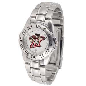   Matadors Sport Steel Band   Ladies   Womens College Watches Sports