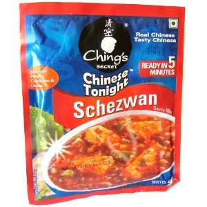 Chings Secret Schezwan Sauce Mix   1.83oz  Grocery 