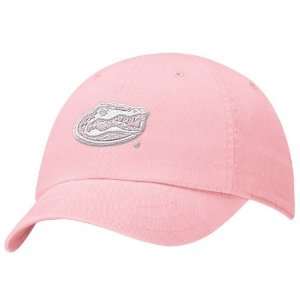    Nike Florida Gators Pink Ladies Campus Hat: Sports & Outdoors