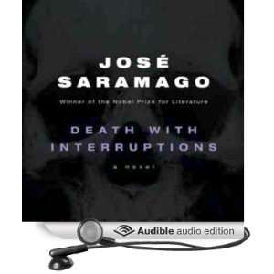   Audio Edition) Jose Saramago, Margaret Jull Costa, Paul Baymer Books