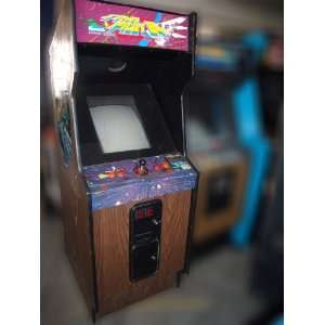  Time Pilot 84 Arcade Game