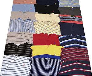  RALPH LAUREN LARGE POLO SHIRTS   SHIPPING DISCOUNT FOR MULTIPLE  