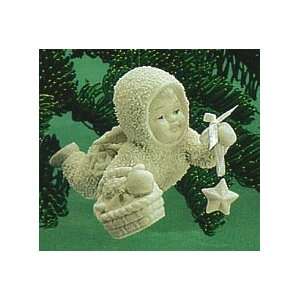  Dept 56 Snowbabies Ornament Starry Night Everything 
