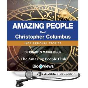  Meet Christopher Columbus Inspirational Stories (Audible 