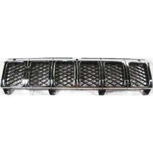 82 83 TOYOTA PICKUP GRILLE TRUCK, 4WD, Chrome (1982 82 1983 83) 3066 