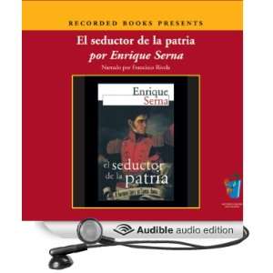   ) (Audible Audio Edition) Enrique Serna, Fransisco Rivela Books