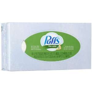  Puffs Plus Lotion Facial Tissues 68 ct Health & Personal 