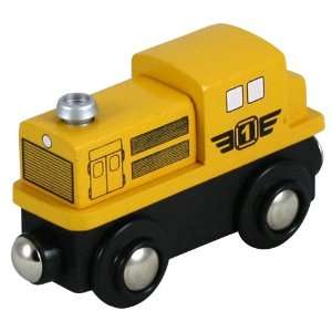  Lil Chugs Diesel Locomotive Toys & Games