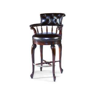  Swivel Bar Chair w/ Memory (977 011L) (Set of 2)