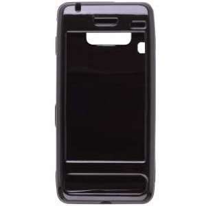   Fathom Snap On Case by Wireless Solutions   Black 