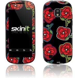  Snacky Pop Rose skin for Samsung Continuum Electronics
