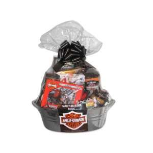 Lets Ride Snack Food Gift Assortment  Grocery & Gourmet 