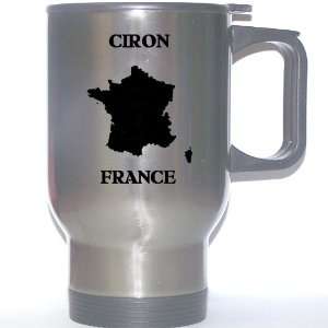  France   CIRON Stainless Steel Mug: Everything Else
