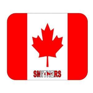  Canada   Smithers, British Columbia mouse pad Everything 