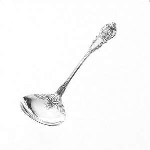 Wallace Sir Christopher Cream Sauce Ladle  Kitchen 