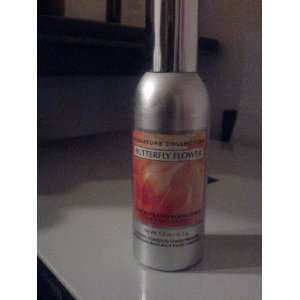 Bath and Body Works Slatkin & Co. BUTTERFLY FLOWER Concentrated Room 