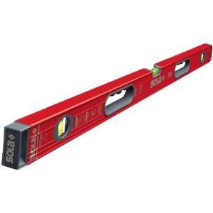  Sola BIG RED 24 High Profile Aluminum Box Level w/Handles 