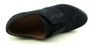 MISS SIXTY MARLENE Black Womens Shoes Loafers 7 EUR 37  