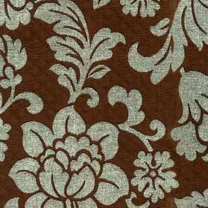    Width BELLAGIO MINK Decor Fabric By The Yard Arts, Crafts & Sewing