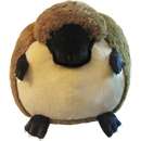   Squishable Hedgehog   A Giant Plush Beanbag Chair for Charity  