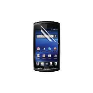  Cellet Screen Guard for Sony Ericsson Xperia Play   1 Pack 