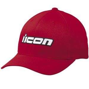  Slant Logo Hats Automotive