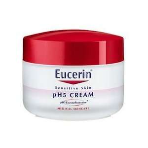  Eucerin PH5 Cream Sensitive Skin 75 ml Beauty