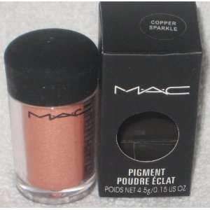  MAC Pigment in Copper Sparkle