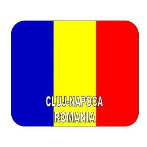  Romania, Cluj Napoca mouse pad: Everything Else