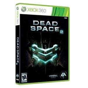  NEW Dead Space 2 X360 (Videogame Software) Office 