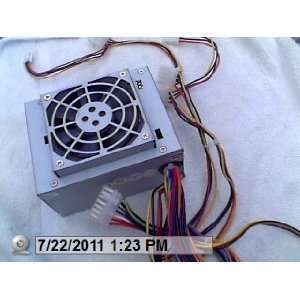   Electronic   Enhance 200W Atx Power Supply: Computers & Accessories