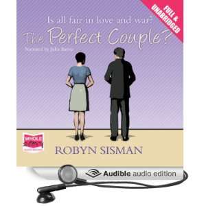   Couple? (Audible Audio Edition) Robyn Sisman, Julia Barrie Books