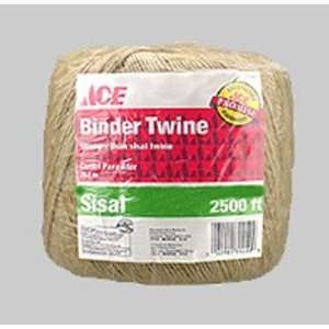  Ace Sisal Binder Twine (71459) Patio, Lawn & Garden