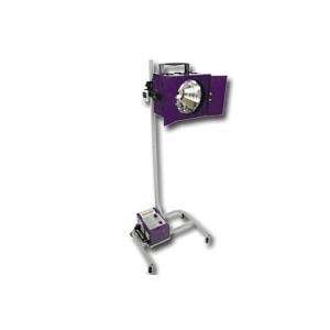   ) Ultraviolet Portable Curing Unit (Mobile Repair)