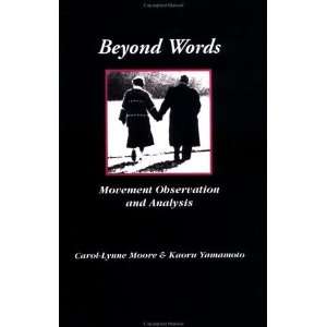   Observation and Analysis [Paperback] Carol Lynne Moore Books