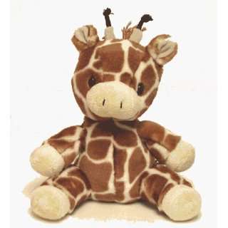  Lil Sweetie Giraffe Toys & Games