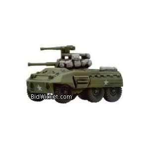 M8 Greyhound (Axis and Allies Miniatures   Reserves   M8 