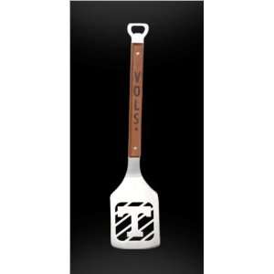  University of Tennessee UT Vols Grill Spatula and Bottle 