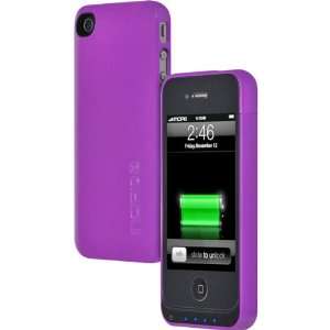   offGRID Rechargeable Backup Battery/Case for iPhone 4/4S: Electronics