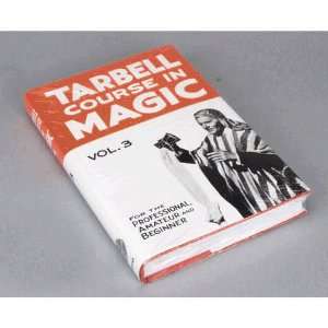  Tarbell Magic Books   Vol. 3 Toys & Games