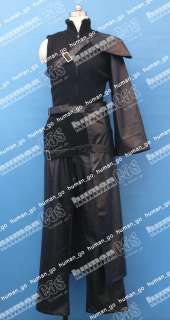 Final Fantasy Cloud Cosplay Costume Size M Human Cos  