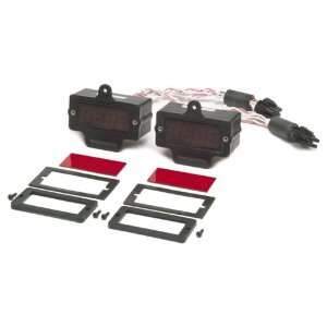 Lincoln® Digital Weld Meters Kit for Vantage® 300 No 