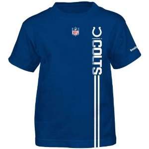    Reebok Boys Indianapolis Colts Power T shirt: Sports & Outdoors