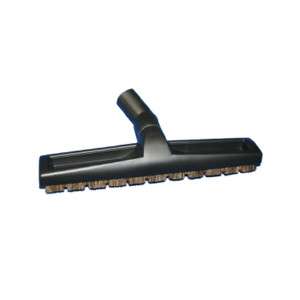 ShopVac Vacuum Tool 1 1/4 Floor Brush W/Wheels 12  