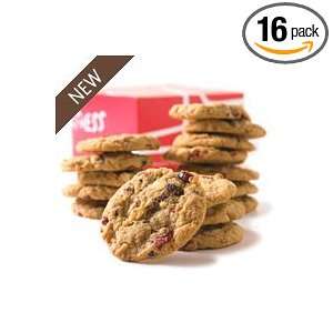 NEW Cranberry Orange Cookie Gift Box  Grocery & Gourmet 