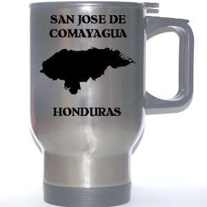  Honduras   SAN JOSE DE COMAYAGUA Stainless Steel Mug 