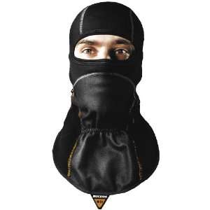  Bikers Comfort In Action ST Wind Balaclava One Size Fits 