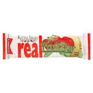 Kettle Valley, Bar Fruit Strawberry Grocery & Gourmet Food