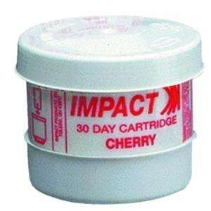 Impact Prod. 354C 90 30 Day Air Freshener Cartridge (Pack of 6 