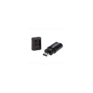 USB 2.0 to Audio Adapter Electronics